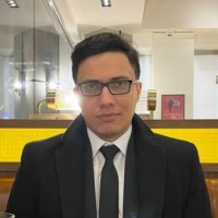 Alireza Arab, Phd