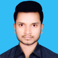 Md. Masud Rana