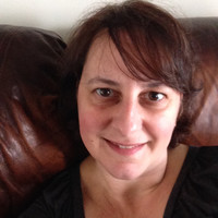 Nicole Dunkerley