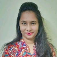 Neha Syed