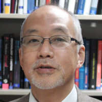 Jun Saiki