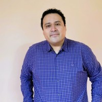 Jesus Alejandro De los Santos Mendoza