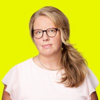 Tuula Kärkkäinen
