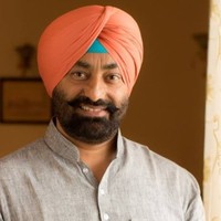 Sukhpal Singh Khaira
