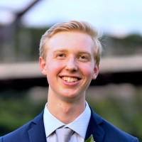 Caleb Read
