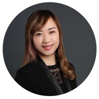 Jasmine Luo