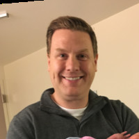 Greg Pearce