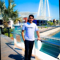 Haseeb Rai