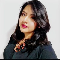 Juliett Jaiss Alvis Gonzales