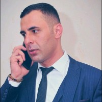 Farid Azizov