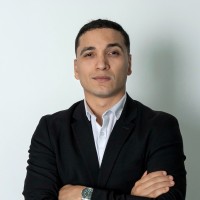 Javier Gonzalez