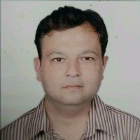 Sandeep Parashar