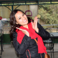 Sujata Dangol