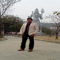 Narender Singh  Kharb