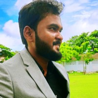 Sanath G