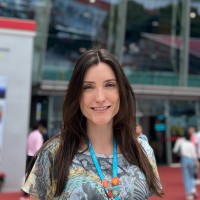 Victoria Debastiani Ramos
