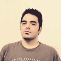 Pedram Taheri