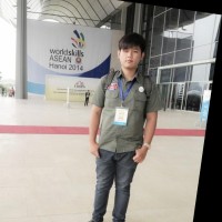 Narong Chhin