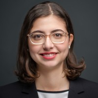 Zeinab Elbarrad