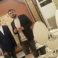 Syed Sohail Hashmi