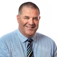 Alan Kavanagh  CDCMP