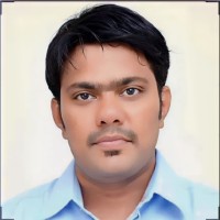 Gopalakrishnan Velu