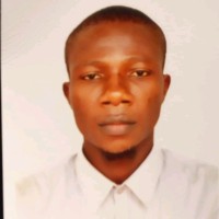 Amos Adeyemo