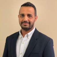 Omar Ismail