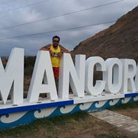 Marcelo Alejandro Oviedo Gonzalez