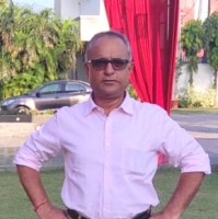 Sanjay Pandita