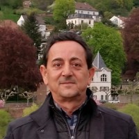 Jose Fernandez Quiros