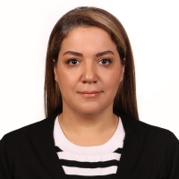Ghazall Yahyapour