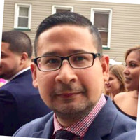 Luis H Pulido