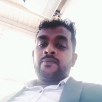 Harsha Sandeep Prathapasinghe