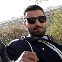 Abdelli Mourad