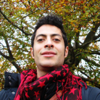 戴勇荣Sebastián Delgado