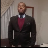 Hlompho Lekitlane