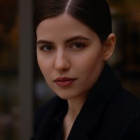 Liliia Lutsyshyn
