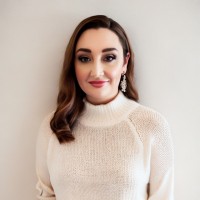 Katie Baier, Mba
