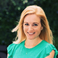 Kate Molitor (Gregory)