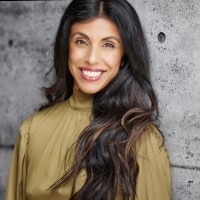 Iman Grewal (She/Her)