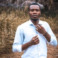Echo James Ogbu