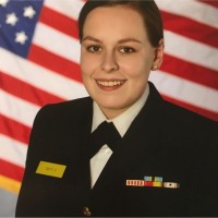 Hannah Scott