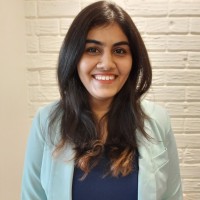 Ruchita Bhutada