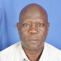 Ahenry Wani Yosia Abe