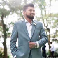 Dilshan Abeysinghe