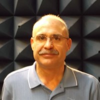 Patrick Hall