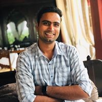 Amandeep Sohu