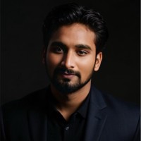 Vignesh Jaiwant