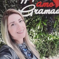 Priscila Ingrid Pimentel